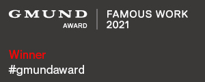 Gmund Award 2021 Winner